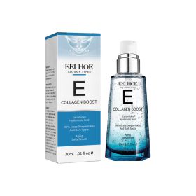 EELHOE Collagen Firming Essence Deeply Hydrates And Tightenes Skin With Anti-Aging Collagen Recombination