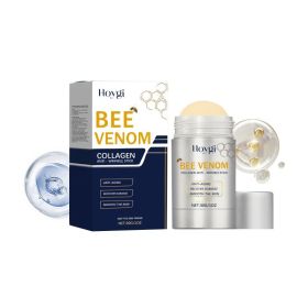 Hoygi Bee Venom Facial Moisturizer, Gently Hydrates And Moisturizes Dry Skin With A Delicate Elastic Moisturizing Moisturizer