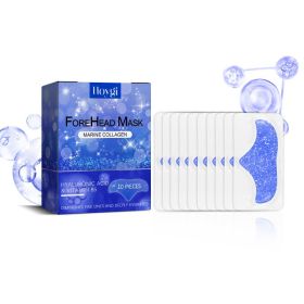 Hoygi Forehead Mask, Smooth Fine Lines On Your Forehead Forehead Brow Tattoo The Skin Smooth Forehead