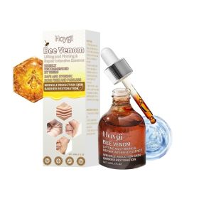 Hoygi Facial Moisturizing Essence For Deep Skin Moisturizing, Lifting, Firming, Hydrating And Rejuvenating Skin Hydrating Essence