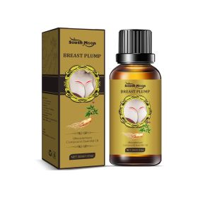 South Moon Chest Essential Oil Milk Lift ant Chest Full Firming Care Essential Oil