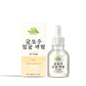 HANCHOBIT Rice Essence Hydrating, Moisturizing, Mild, Moisturizing, Nourishing And Tender Skin Essence