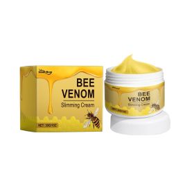 South Moon Bee Venom Care Cream Gentle Light Care Firming Muscle Curves Moisturizing Moisturizer