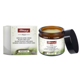 South Moon Leg Care Cream, Gentle Nourishing Massage To Leg Discomfort Daily Leg Care Cream