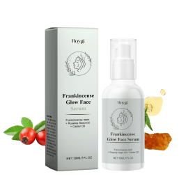 Hoygi Face Essential Oil Gently Hydrates And Moisturizes, Brightens And Nourishes Facial Skin Care Face Essential Oil