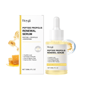 Hoygi Facial Moisturizing Serum Gently Moisturizes Facial Skin And Improves Fine Lines For A Long Time