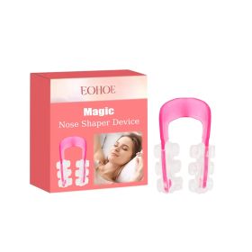 EOHOE Nose Nose Contour Nose Bridge Naturally Straight And Narrow Nose Wing Beauty Nose Shaper