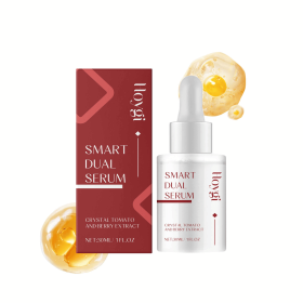 Hoygi Brightening Essence Mild Ingredients Moisturize Skin Hydrating Hydrating Rejuvenating Essence