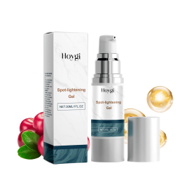 Hoygi Face Brightening Gel Gently Hydrates And Moisturizes Soft And Tender Skin