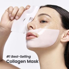 Facial Mask (Option: Default)