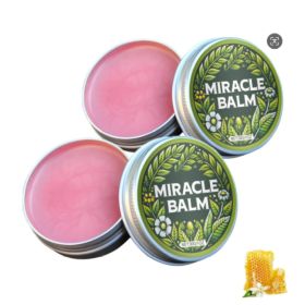 (2pcs) Soothing Joint Cream, Soothing Cream For Back, Hands And Feet, Natural Ingredients, Non Sticky Cream For Fast Absorption (Option: Default)