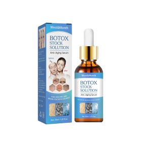 Anti-Aging Collagen Serum With Nicotinamide-30ml (Option: Default)