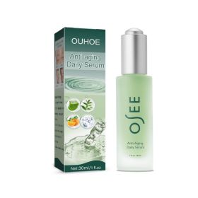 OUHOE Essence Collagen Replenishing Essence-30ml (Option: Default)
