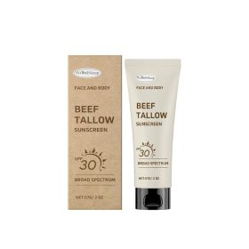 WOODSLEEP Butter Sun Care Lotion, 57 g (Option: 57 g)