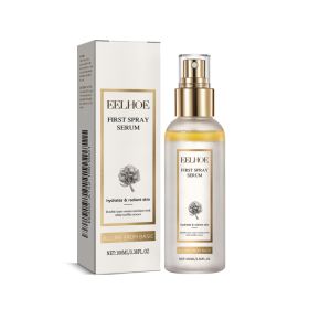 Radiance Serum Nourishing Moisturizing Fading Brightening Hydrating Fine Line Face Treatment (Option: Default)