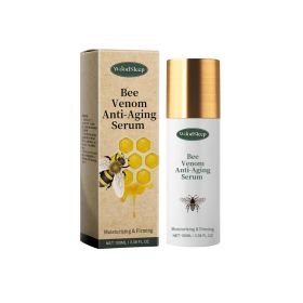 Facial Serum Moisturizing Hydrating Refreshing Firming Nourishing Anti Aging Skin Care Treatment (Option: Default)
