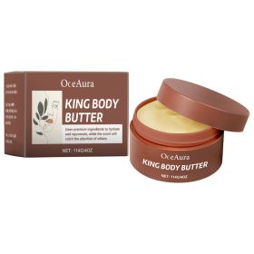 Moisturizing Face Cream Hydrating Nourishing Dry Skin Repairing Softening Smooth Skin Care Treatment (Option: Default)