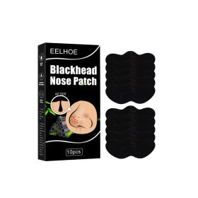 Nose Strip Blackhead Remover Pore Cleansing Patch Deep Cleaning Oil Control Skin Care (Option: Default)